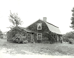 DeArmand House