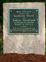 garrison