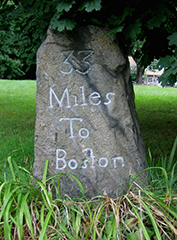 milemarker