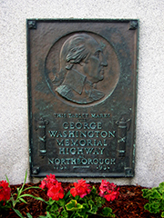 washington