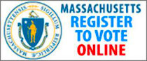 REGISTER TO VOTE