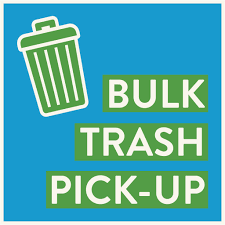 Bulk Trash Pickup image