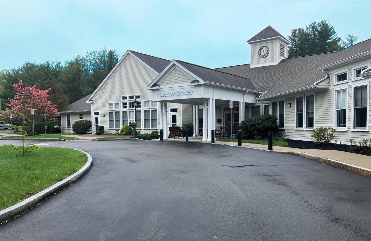Northborough Senior Center