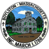 Boylston seal