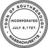 Southborough seal
