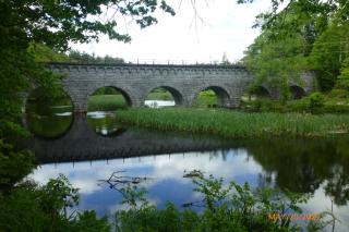 MWRA Aquaduct
