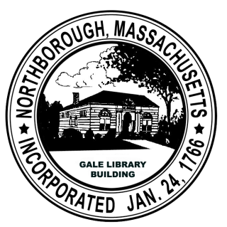 Town Seal