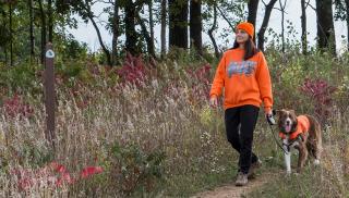 Photo credit: Door County Land Trust