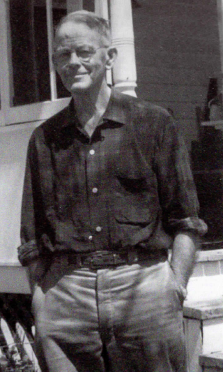 Edwin Proctor