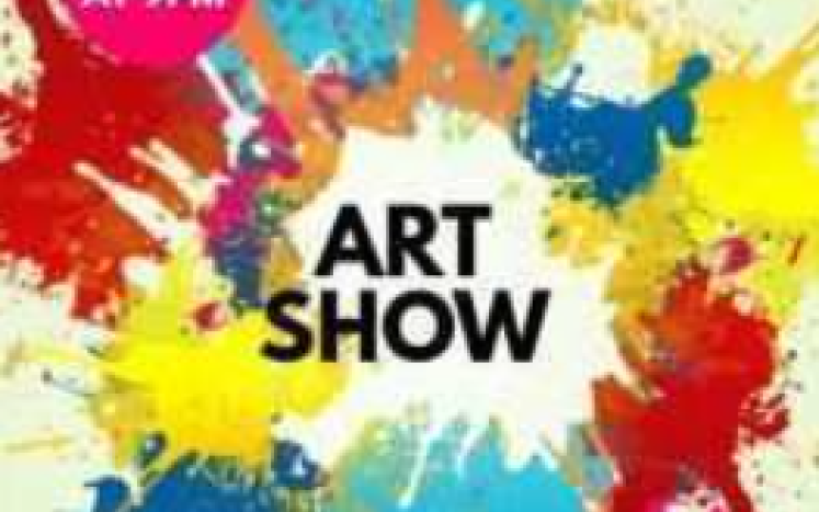 art show clip art