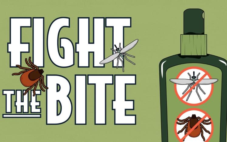 Fight the Bite