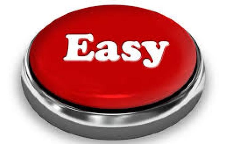 easy