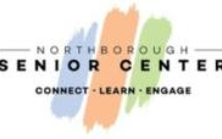 senior center icon
